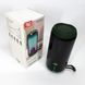 Bluetooth-колонка TG651 с RGB ПОДСВЕТКОЙ, Bluetooth колонка для хорошей музыки. Цвет: зеленый 00017208 фото 8