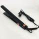 Щипцы для волос Satori SS-3210-BL, гофре плойка утюжок для волос, профессиональный утюжок 00015524 фото 2