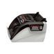 Счетная машинка для денег Bill Counter UV MG 5800 детектор валют + Внешний дисплей, счетчик банкнот 00012614 фото 3