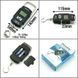 Ваги кухонні кантерні MX-501/WH-A08 00020013 фото 2