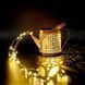 Садовий світильник на сонячній батареї "Лійка" 80см, Fairy lamp / Декоративний LED ліхтар для саду 00023147 фото 5