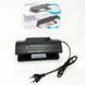 Детектор валют ультрафиолетовый Counterfeit Money Detector UV Ultraviolet Light 318 00012725 фото 14