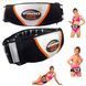 Пояс массажный для похудения с эффектом сауны vibro shape 00015645 фото 6