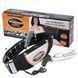 Пояс массажный для похудения с эффектом сауны vibro shape 00015645 фото 2