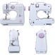 Швейна машинка Sewing Machine 505 на 12 у 1 00021152 фото 4