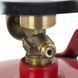 Газовый баллон Пропан УКП-83 с горелкой 5 л, Туристический газовый баллон с горелкой красный, 5 литров 00024494 фото 3