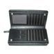 Кошелек Baellerry S618-357 BLACK, мужской кошелек 00018473 фото 2