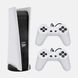 Игровая консоль ретро приставка для телевизора Dendy Game Station GS5 200 игр 8 Bit 00015817 фото 9
