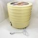 Сушарка для овочів та фруктів VILGRAND VDF520-20 00019403 фото 12