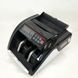 Счетная машинка для денег Bill Counter UV MG 5800 детектор валют + Внешний дисплей, счетчик банкнот 00012614 фото 7