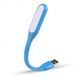 Гнучка USB-ліхтарик USB LED Light 00023742 фото 5