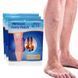 Пластырь от варикоза varicose veins patch 00015626 фото 2