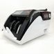 Счетная машинка для денег Bill Counter UV MG 5800 детектор валют + Внешний дисплей, счетчик банкнот 00012614 фото 9