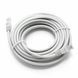Патч корд RJ45 LAN кабель 20 м MHZ 13525-10 00017571 фото 1