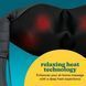 Масажер для шиї та плечей Shiatsu + Heat 00014677 фото 4