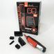 Триммер Micro Touch Switchblade X-TRIM, бритва для носа и ушей, Бюджетная машинка для стрижки бороды 00014328 фото 13
