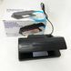 Детектор валют ультрафиолетовый Counterfeit Money Detector UV Ultraviolet Light 318 00012725 фото 8
