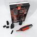 Триммер Micro Touch Switchblade X-TRIM, бритва для носа и ушей, Бюджетная машинка для стрижки бороды 00014328 фото 8