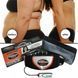 Пояс массажный для похудения с эффектом сауны vibro shape 00015645 фото 4