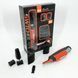 Триммер Micro Touch Switchblade X-TRIM, бритва для носа и ушей, Бюджетная машинка для стрижки бороды 00014328 фото 7