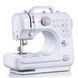 Швейна машинка Sewing Machine 505 на 12 у 1 00021152 фото 1