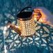Садовий світильник на сонячній батареї "Лійка" 80см, Fairy lamp / Декоративний LED ліхтар для саду 00023147 фото 2
