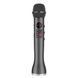 Беспроводной микрофон караоке MicMagic L-598 9 Вт 00018195 фото 2