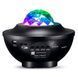 Проектор-нічник Bluetooth/USB колонкою та пультом керування Sky Light (SL-43999) 00022493 фото 1