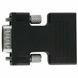 Конвертер с HDMI на VGA OUT Black 00018251 фото 5