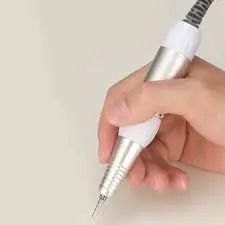 Портативный Фрезер для ногтей Nail Drill YT-928 аккумуляторный с индикатором заряда на 35 000 оборотов 00021857 фото