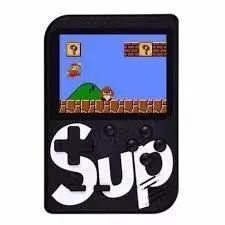 Портативна ігрова приставка Sup 400 ігор dandy game box 00017521 фото