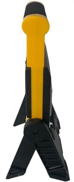 Фонарь-прожектор BL MS 8006 ручной аккумуляторный LED 00023618 фото