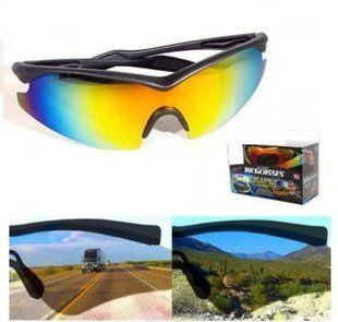 Солнцезащитные поляризованные антибликовые очки Tac Glasses 00017147 фото
