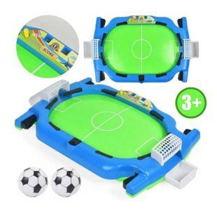 Настольная интерактивная игра футбол Football Champions YF-201 hразвивающая 00016624 фото
