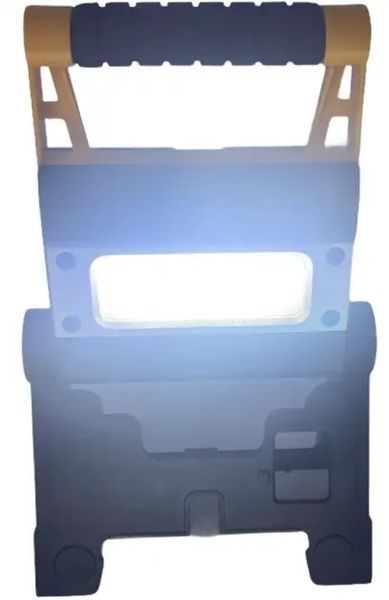 Фонарь-прожектор BL MS 8006 ручной аккумуляторный LED 00023618 фото