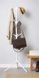 Стійка-вішалка для одягу Coat Rack Біла 00024634 фото 1