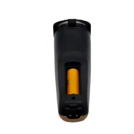 Аккумуляторная машинка для стрижки волос Gemei GM-6115 (3 насадки) 00021268 фото