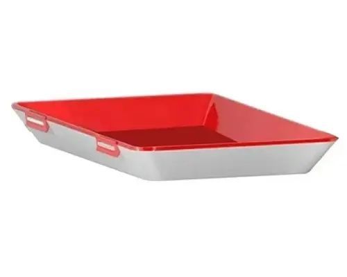 Многоразовый вакуумный лоток для хранение пищевых продуктов Clever Tray 00012741 фото