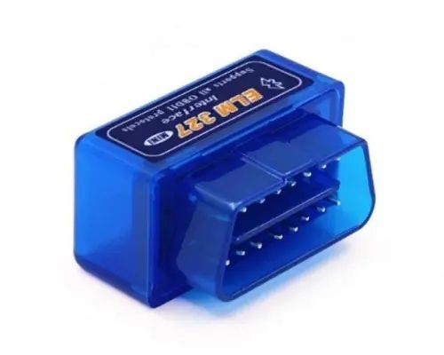 Автомобільний сканер ELM327 OBD2 v1.5 00016860 фото