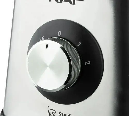 Блендер с кофемолкой RAF R 2834 (1.5л 1000W) 00021314 фото