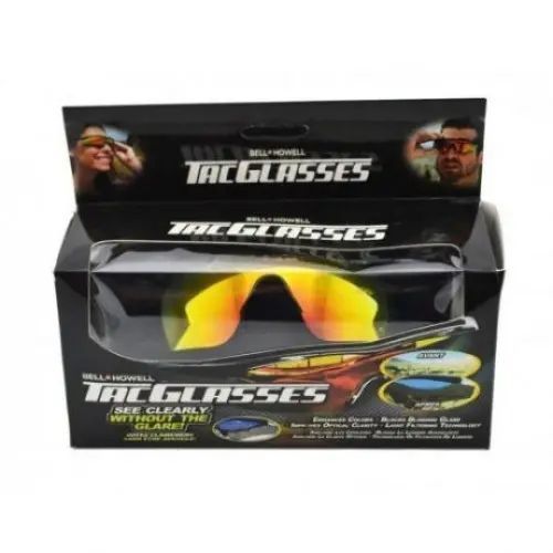 Солнцезащитные поляризованные антибликовые очки Tac Glasses 00017147 фото