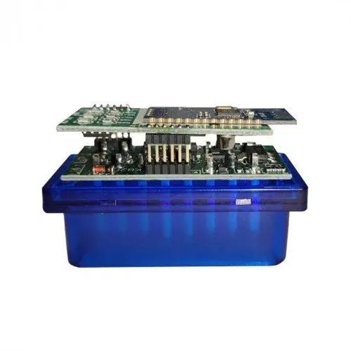 Автомобільний сканер ELM327 OBD2 v1.5 00016860 фото