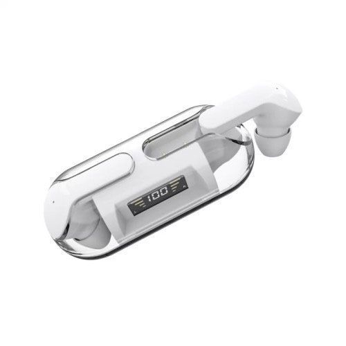 Беспроводные наушники Air13 Pro Bluetooth сенсорные с шумопоглощением, наушники для бега 00023810 фото