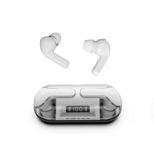 Беспроводные наушники Air13 Pro Bluetooth сенсорные с шумопоглощением, наушники для бега 00023810 фото