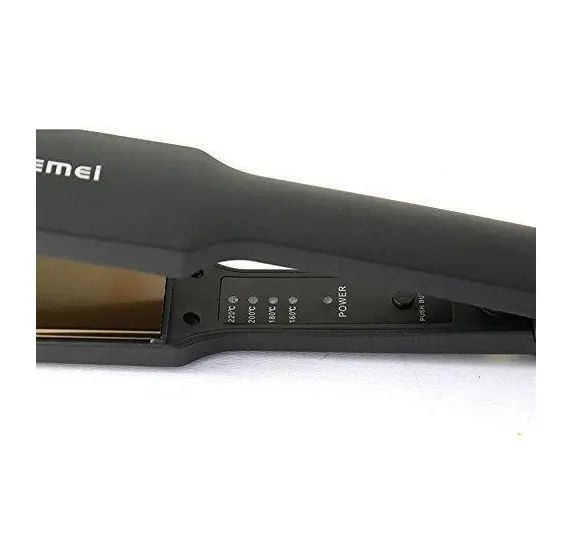 Утюжок для волос Gemei Gm-2995 TYME IRON 00021746 фото