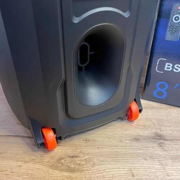 Колонка Bluetooth Wireless Speaker TTD-2820 00017849 фото