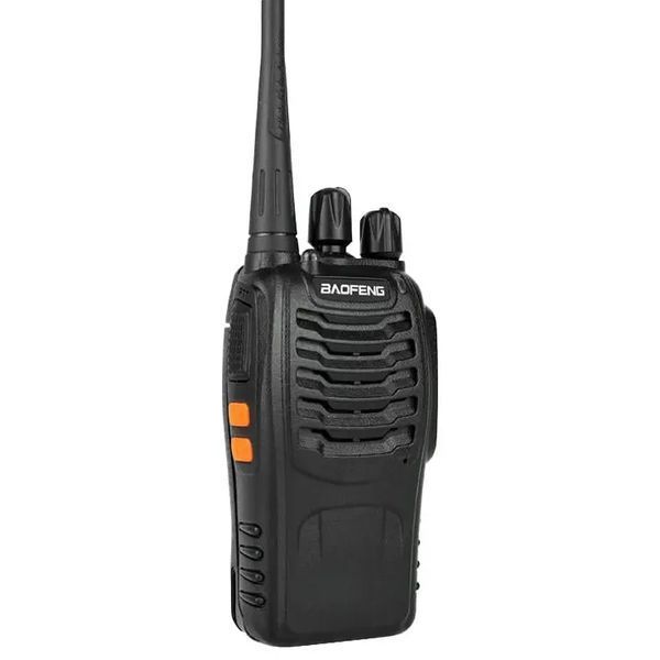 Комплект из двух раций Baofeng BF-888S 00024555 фото