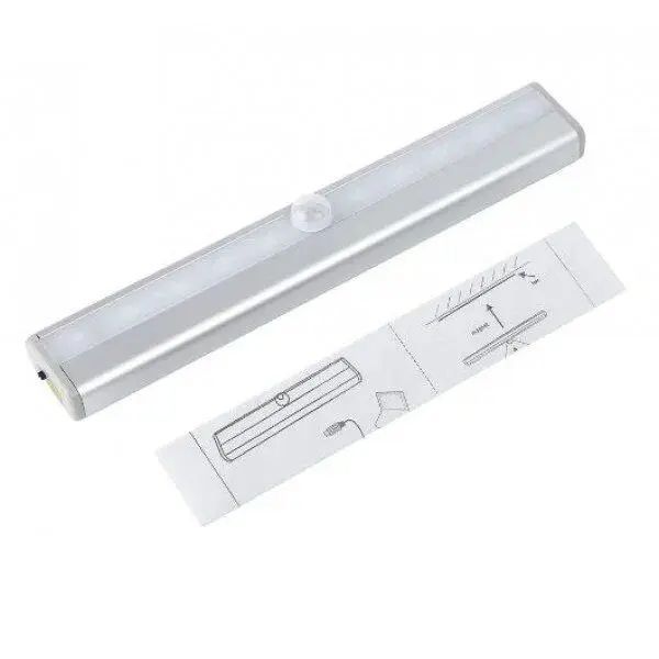 Беспроводной светильник с датчиком движения Motion Brite 00022522 фото