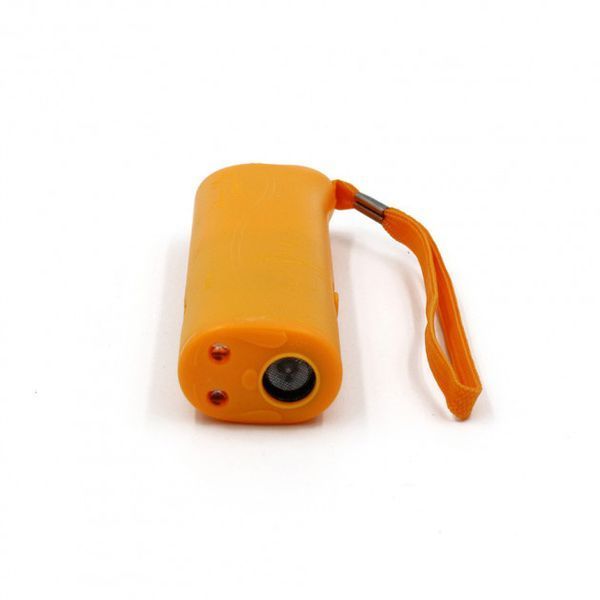Профессиональный ультразвуковой отпугиватель от собак Repeller AD 100 PRO 00021973 фото