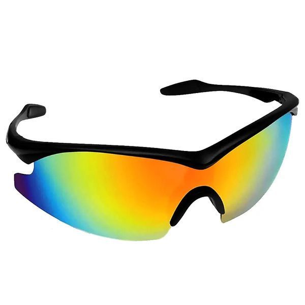 Солнцезащитные поляризованные антибликовые очки Tac Glasses 00017147 фото